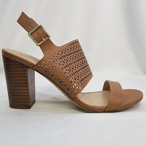 Kelly & Katie Uneria Heeled Sandals 8.5
